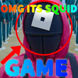 SURVIVE SQUID GAME