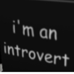 introverted gang
