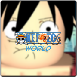 One Piece Online World
