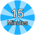Play for 15 minutes.