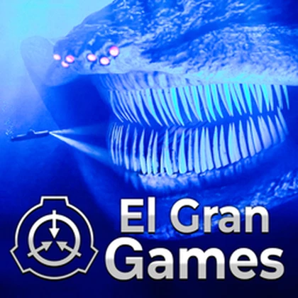 El Gran Games Roblox group icon