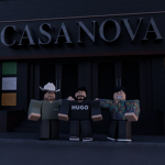 El Casanova