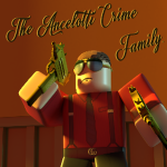 The Ancelotti Crime Family.