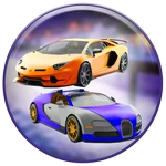 🚗 Luxury Vehicles Pack
