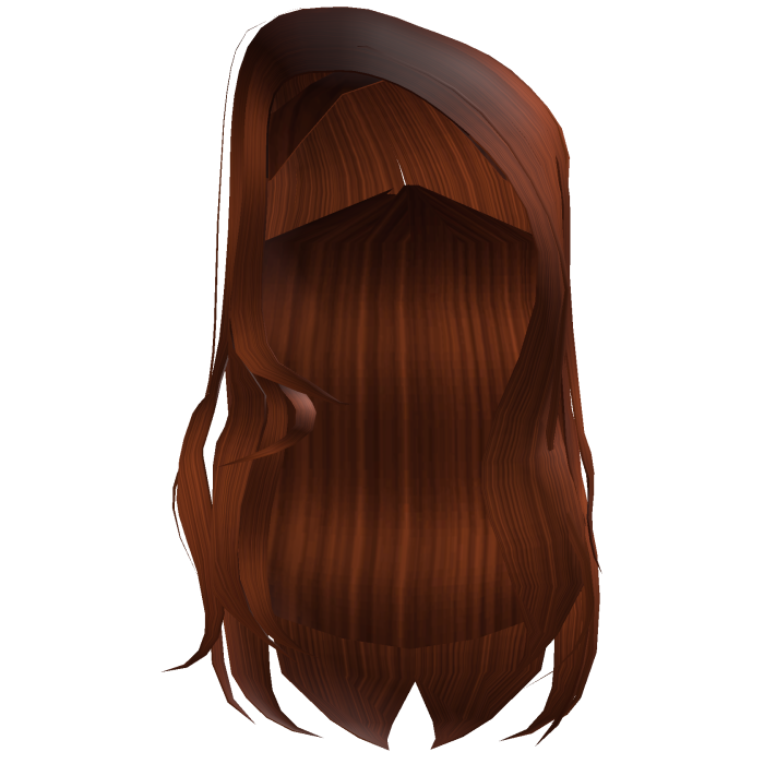 Auburn Deep Side Salon Layers