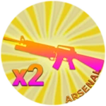 Game Badge Thumbnail