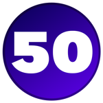 Stage 50! (INSANE Mode) 