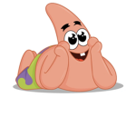 Dy ing Pat rick Army!