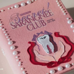 Sarangnee club.