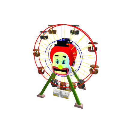 Ferris Wheel