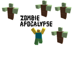 Zombie Appocalypse