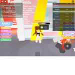 Slay Cafe (real dont copy)