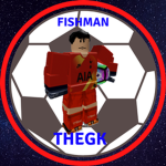 Fish Man The G K