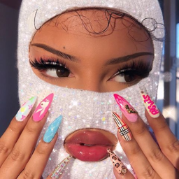 The Barbz Hangout /beta/