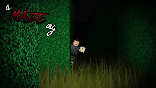 (V1.2) aMAZEing