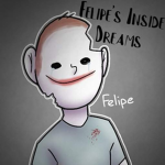 Felipe Inside Dreams