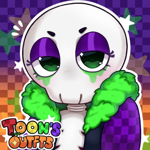 Toon's Outfits icon