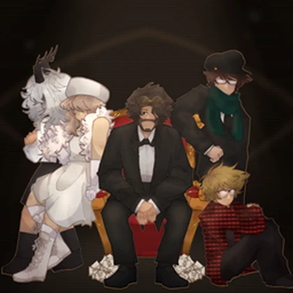 The Archers Family Roblox group icon