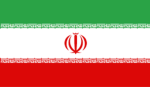 Iran [ELECTED ADMIN]