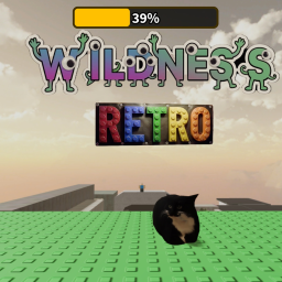 wildness retro