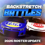 Backstretch Battles v2.29