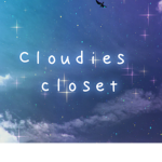 -Cٔlٔoٔuٔdٔiٔeٔsٔ cٔlٔoٔsٔeٔtٔ-