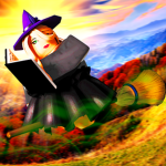Grimoire Academy