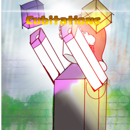 Cubitations