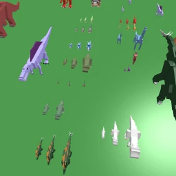 Model Makers icon