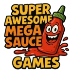 Super Epic Mega Awesome Sauce Games Group Thumbnail