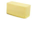 The Kingdom of Butter