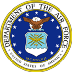 United States Air Force 1930's