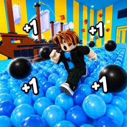 +1 Speed Bubble Escape Underwater