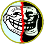 Attacked Roblox badge thumbnail
