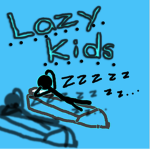 Lazy_Kids