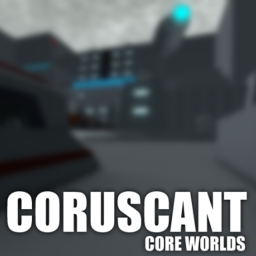 Coruscant