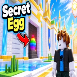 💥 TAKE AN EGG! INFs OWNER EDITION icon