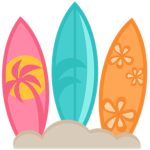 TheSurfers