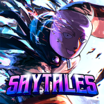 SayTales By CL Games