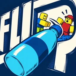 Flip Out! icon