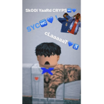 Sk00L YaaRd CrYp$