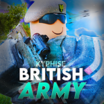 Kyphise's British Army