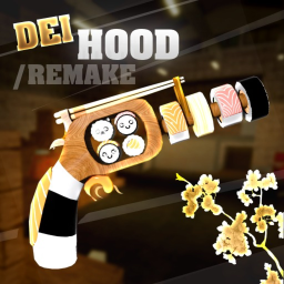 Dei Hood [BACK!]