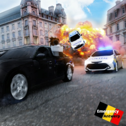 [Beta]  Emergency Antwerp