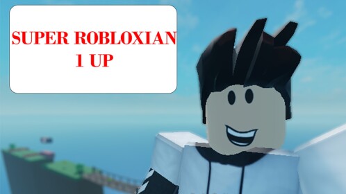 super robloxian 1 up