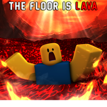 The Floor Is Lava BETA