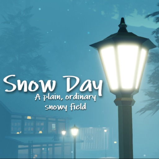 Snow Day