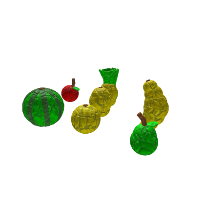 Fruit set