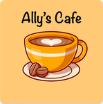 Ally’s Cafe!