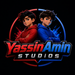 YassinAmin Studios